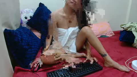 PrettyAsian098 online show from March 5, 2025, 1:39 pm