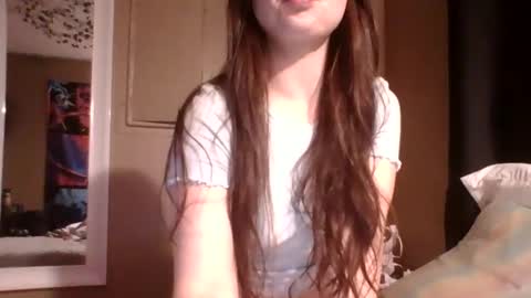 prettybaby22 online show from January 24, 2025, 12:42 am