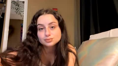 prettybaby22 online show from September 23, 2025, 9:40 pm