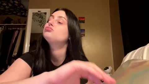 prettybaby22 online show from March 1, 2026, 12:56 am