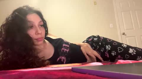 Baby Brat online show from January 10, 2025, 4:12 am