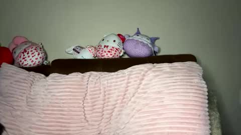 Snapshot of prettybabypetite chatting on October 29, 2025, 1:41 am Missy  Jack online show from October 29, 2025, 1:41 am