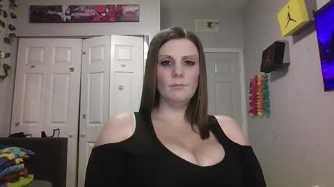 Bri online show from February 19, 2026, 12:39 am