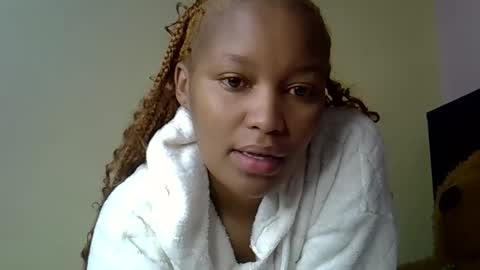 prettybamb online show from March 27, 2026, 6:08 am