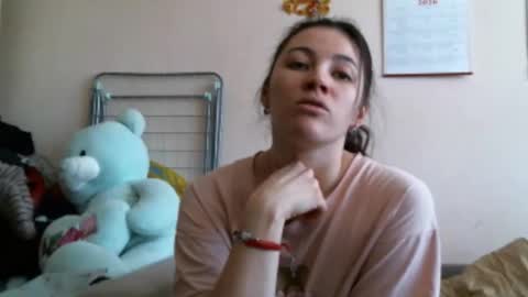 Bella online show from February 18, 2026, 8:54 am