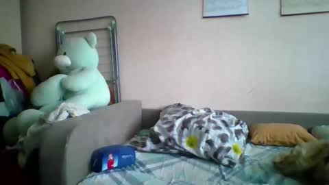 Bella online show from April 2, 2026, 10:35 am