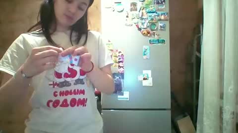 Bella online show from May 13, 2026, 8:16 pm