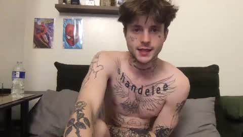 pretty boy online show from September 18, 2025, 4:36 am