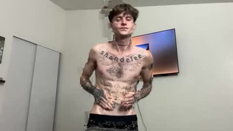 pretty boy online show from March 16, 2026, 3:01 am