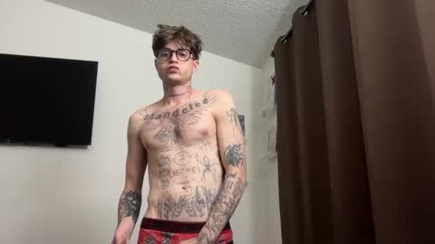 pretty boy online show from March 17, 2026, 4:50 am