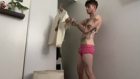 Snapshot of prettyboyszn chatting on June 30, 2026, 3:51 am pretty boy online show from June 30, 2026, 3:51 am