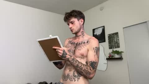 Snapshot of prettyboyszn chatting on July 8, 2026, 5:45 am pretty boy online show from July 8, 2026, 5:45 am