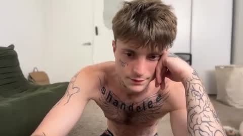 Snapshot of prettyboyszn chatting on July 9, 2026, 3:54 am pretty boy online show from July 9, 2026, 3:54 am