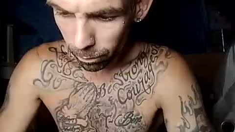 Prettyslangin69 FYPM online show from September 26, 2025, 4:38 am