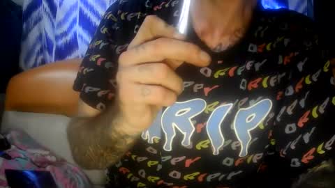 Prettyslangin69 FYPM online show from November 23, 2025, 5:02 pm