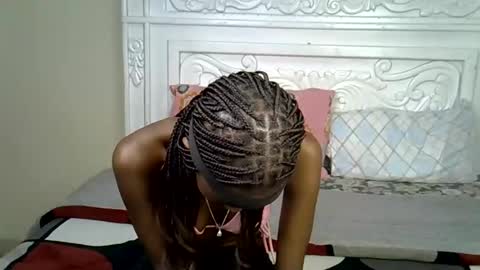 Bunny online show from October 12, 2025, 12:53 am