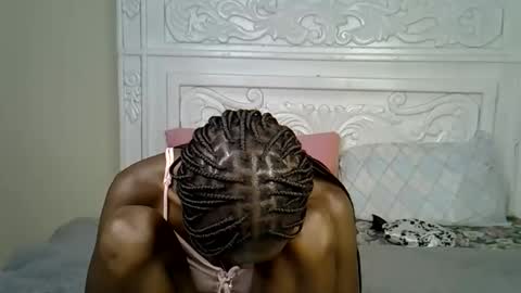 Bunny online show from October 14, 2025, 2:51 pm