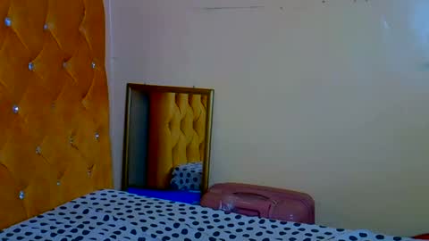 prettycandy0 online show from February 20, 2026, 4:31 am