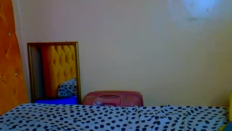 prettycandy0 online show from March 7, 2026, 4:42 am