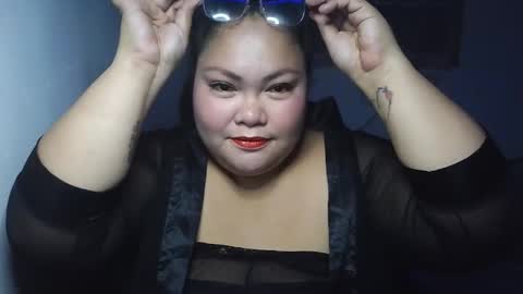 prettycarla online show from September 22, 2025, 2:35 am