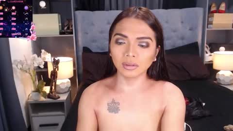 Snapshot of prettycummerjane chatting on December 10, 2024, 1:11 pm JANE online show from December 10, 2024, 1:11 pm