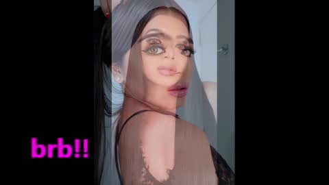 Snapshot of prettycummerjane chatting on December 18, 2024, 2:28 pm JANE online show from December 18, 2024, 2:28 pm