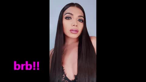 Snapshot of prettycummerjane chatting on January 25, 2025, 5:19 pm JANE online show from January 25, 2025, 5:19 pm