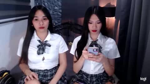 Snapshot of prettycumnotes69 chatting on December 8, 2024, 3:13 pm ASHLEY online show from December 8, 2024, 3:13 pm