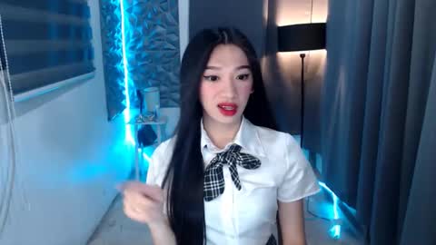 Snapshot of prettycumnotes69 chatting on March 9, 2025, 8:51 am ASHLEY online show from March 9, 2025, 8:51 am