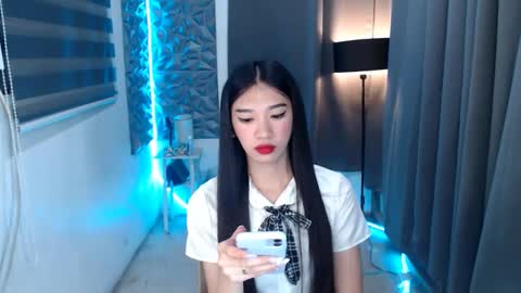 Snapshot of prettycumnotes69 chatting on March 9, 2025, 12:09 pm ASHLEY online show from March 9, 2025, 12:09 pm