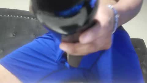 DADDYDICRICO6969 online show from April 13, 2026, 3:45 am