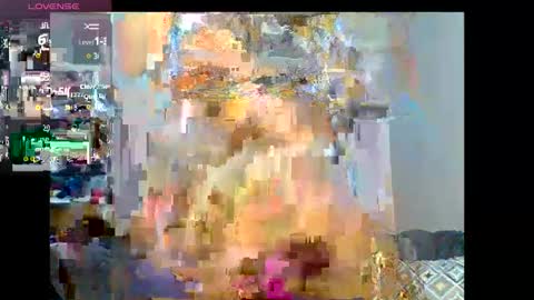 PrettyEla online show from March 7, 2025, 12:56 pm