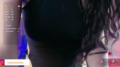 Emma  online show from March 29, 2026, 2:17 pm