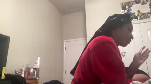 prettyfacefemale online show from February 20, 2026, 9:15 pm