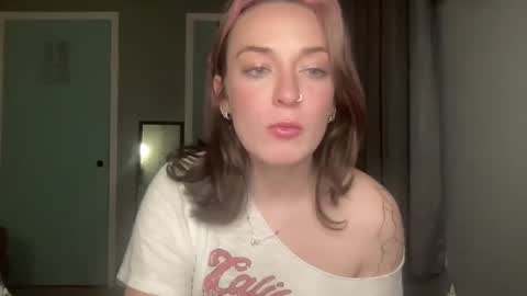 Snapshot of prettyfantasiez chatting on January 6, 2025, 6:25 am Cutie With a Booty online show from January 6, 2025, 6:25 am