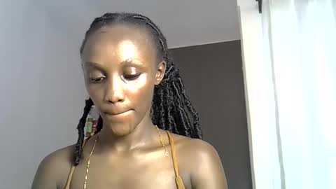 Pretty darkskin doll online show from March 3, 2026, 7:47 am