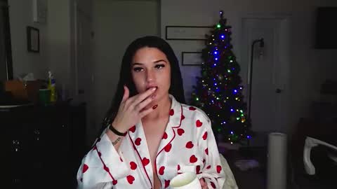 prettygirllltorii online show from December 22, 2025, 1:13 am