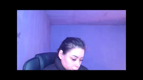 prettyjulliette online show from January 16, 2025, 11:48 am