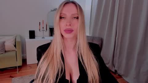 Eva online show from January 17, 2025, 12:53 am