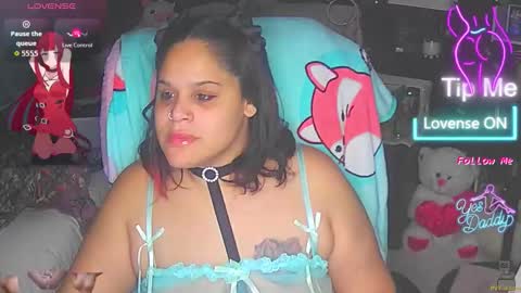 Snapshot of prettykittymami69 chatting on December 20, 2025, 1:12 am prettykittymami69 online show from December 20, 2025, 1:12 am