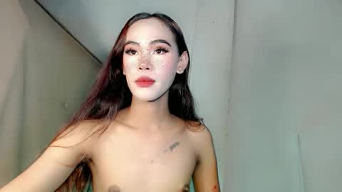 Snapshot of prettylittle_jancee chatting on February 17, 2026, 12:01 pm Jance online show from February 17, 2026, 12:01 pm