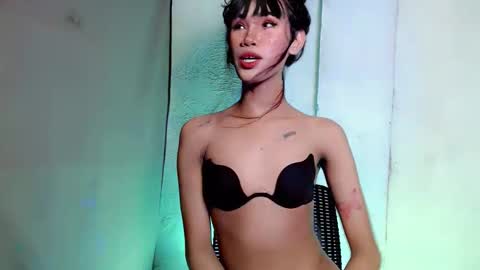 Snapshot of prettylittle_jancee chatting on February 27, 2026, 3:01 pm Jance online show from February 27, 2026, 3:01 pm