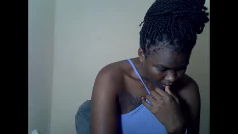 LILIAN online show from March 8, 2026, 2:04 am