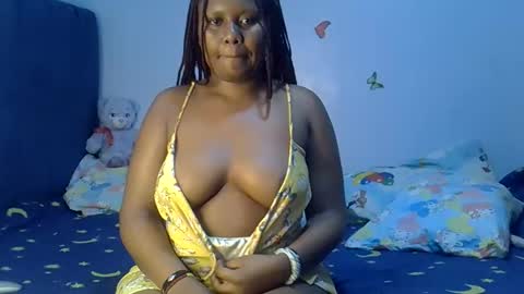 prettymel1 online show from April 9, 2026, 9:20 pm