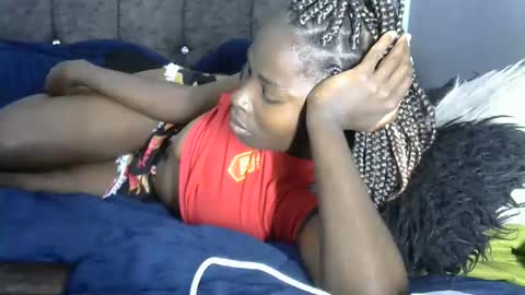 prettynancy19 online show from March 5, 2026, 8:05 pm