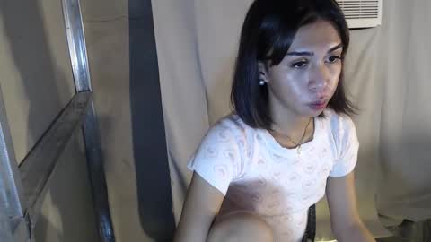 Odette online show from November 14, 2025, 3:27 am