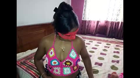 Prettypriya online show from January 8, 2026, 4:37 am