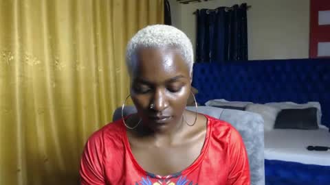 Snapshot of prettyquee chatting on January 31, 2025, 1:56 pm sasha online show from January 31, 2025, 1:56 pm