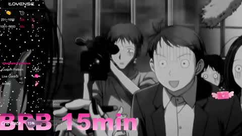 Mila -NONUDE MODEL online show from March 5, 2025, 2:23 pm