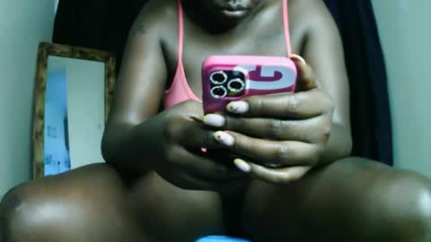 Snapshot of prettyreen chatting on July 3, 2026, 6:09 am prettyreen online show from July 3, 2026, 6:09 am